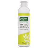 Thursday Plantation Tea Tree Shampoo For Dandruff 250mL