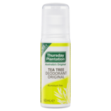 Thursday Plantation Tea Tree Deodorant Original 60mL