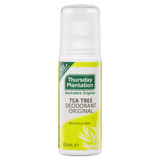 Thursday Plantation Tea Tree Deodorant Original 60mL
