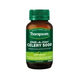 Thompsons One-A-Day Celery 5000 60 caps