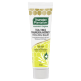 Thursday Plantation Tea Tree Manuka Honey Healing Balm 30g