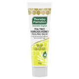 Thursday Plantation Tea Tree Manuka Honey Healing Balm 30g