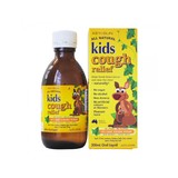 Manuka Mucus Cough Relief KIDS non drowsy 200ml