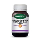 Thompson's Ashwagandha Complex Day 60 Tabs
