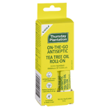 Thursday Plantation Antiseptic Tea Tree Oil Roll On 9mL