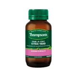 Thompsons One-A-Day VITEX 1500 60 capsules