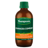 Thompsons Echinacea Complex 200 mL Oral Liquid