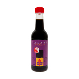 Spiral Tamari Sauce Salt Reduced 250mL