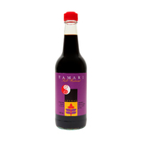 Spiral Tamari Sauce Salt Reduced 500mL