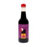 Spiral Tamari Sauce Salt Reduced 500mL