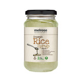 Melrose Organic Rice Syrup 500g (EOL)
