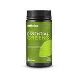 Melrose Organic Essential Greens 120g