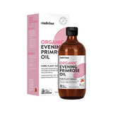 Melrose Organic Evening Primrose Oil 200ml Strawberry