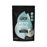 Melrose Ignite Keto Meal Replacement Vanilla Bean 450g