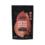 Melrose Ignite Keto Protein Powder Chocolate Fudge 300g