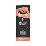 Melrose Peak Hydration + Collagen Booster Passionfruit Hibiscus Sachet 8g