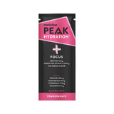 Melrose Peak Hydration + Focus Pomegranate Sachet 6g