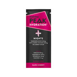 Melrose Peak Hydration + Nights Dark Cherry Sachet 7g