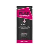 Melrose Peak Hydration + Nights Dark Cherry Sachet 7g