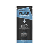 Melrose Peak Hydration + Clean Energy Cold Brew Coffee Sachet 7g