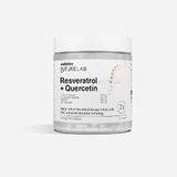 Melrose FutureLab Resveratrol + Quercetin 30 caps