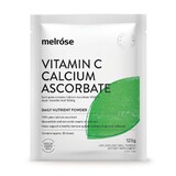 Melrose Vitamin C Calcium Ascorbate 125g
