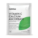 Melrose Vitamin C Calcium Ascorbate 125g
