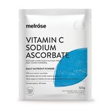 Melrose Vitamin C Sodium Ascorbate 125g