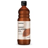 Melrose Sweet Almond Oil 500mL