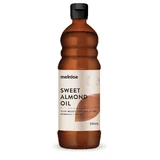 Melrose Sweet Almond Oil 500mL
