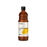 Melrose Organic Sunflower Cooking Oil 500mL