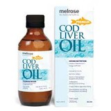 Fish Oil HS 200ml