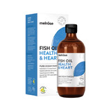 Melrose Fish Oil (Health & Heart) 500mL