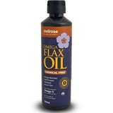 Melrose Flaxseed Oil 250ml.
