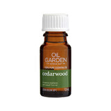 Oil Garden Essential Oil Cedarwood 12mL