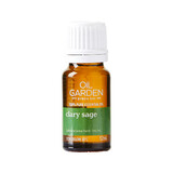 Oil Garden Clary Sage Pure Essential Oil 12mL