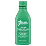 Grants Liquid Chlorophyll 500mL