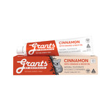 Grants Cinnamon Zest Toothpaste 110g