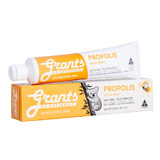 Grants Propolis with Mint Natural Toothpaste 110g