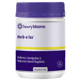 Henry Blooms Herb-a-lax Powder 200g