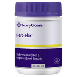 Henry Blooms Herb-a-lax Powder 200g