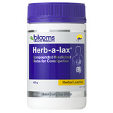 Herb-a-Lax 100g Herbal Laxative