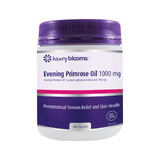 Henry Blooms Evening Primrose Oil 1000mg 200 caps