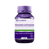 Henry Blooms Glucosamine and Chondroitin 90 caps