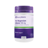 Henry Blooms Tri-Magnesium Citrate 900mg 150 caps