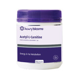 Henry Blooms Acetyl L Carnitine Powder 250g