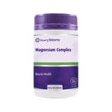 Henry Blooms Magnesium Complex Ultra Strength Powder 200g