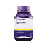 Henry Blooms Slippery Elm Bark 120 caps