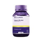 Henry Blooms Slippery Elm Bark 120 caps