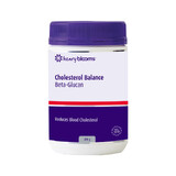 Henry Blooms Cholesterol Balance Beta Glucan Powder 400g